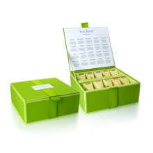 Paper Display Tea Box with Competitive Price